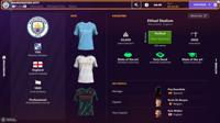 Football Manager 2024 Console - thumbnail