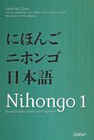 Japanse taal en cultuur voor beginners (Paperback) - thumbnail