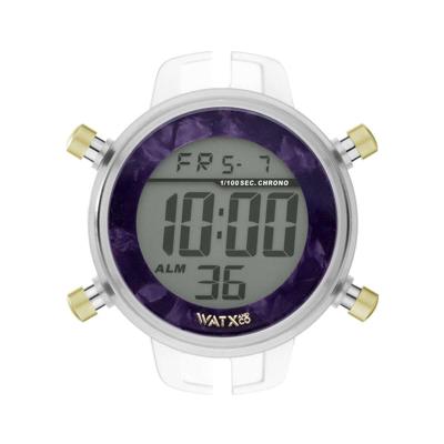 Watx & Colors RWA1114 (Ø 43 mm) Dames horloge