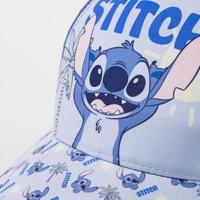 Kinderpet Stitch Blauw - thumbnail