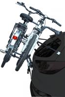 Peruzzo pure instinct 2 rear bike carrier - thumbnail