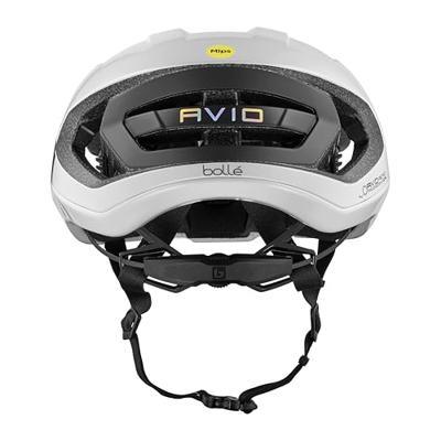 Bollé helm "avio mips" helmet avio mips white shiny size s
