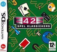 42 Spel Klassiekers - thumbnail
