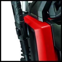 Einhell TE-HP 140 Hogedrukreiniger 140 bar - thumbnail
