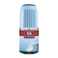 Luchtverfrisserspray Dr Marcus Pump Spray Ocean 50 ml Plastic Auto 50 Onderdelen - thumbnail