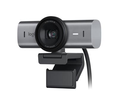 Logitech 960-001559 webcam 3840 x 2160 Pixels USB Grafiet