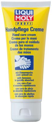 Liqui Moly Handcrème 100 ml 3358 1 stuk(s)