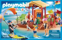 Playmobil® Family Fun 70090 watersportschool - thumbnail