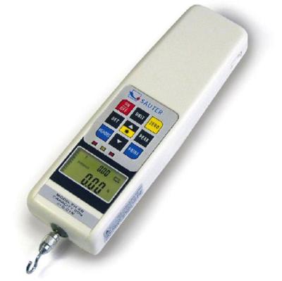 Kern FH500S71 Krachtmeter 500 N (max.) Fabrieksstandaard (zonder certificaat) Kern FH500S71 Krachtmeter 500 N (max.) Fabrieksstandaard (zonder certificaat)