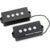 Seymour Duncan SPB-3 Quarter Pound P-Bass Split Coil Pickup 4-String basgitaarelement - thumbnail