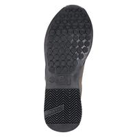 Cruyff parkrunner dames sneaker zwart brons-36 - thumbnail