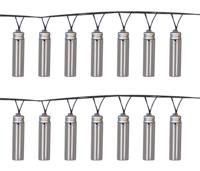 Luxform 14 solar lampjes op een lengteMonte Gordo - lux97149 - thumbnail