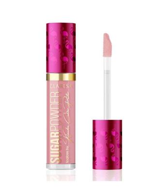 Claresa lipgloss sugar powder 04 pinkobelo 5ml