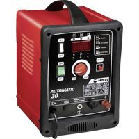 Helvi 77232 Oplader 12 V, 24 V 30 A 30 A - thumbnail