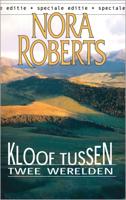 Kloof tussen twee werelden - Nora Roberts - ebook - thumbnail