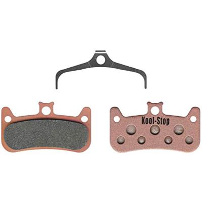 KOOL-STOP Kool stop schijfremblokken disc br.pad kool stop d-340 s metal sintered