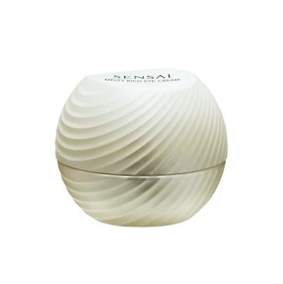 Oogcontourcrème Kanebo Melty Rich 15 ml Herladen