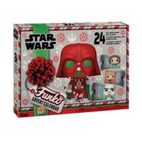 Star Wars Pocket Pop Advent Calendar - thumbnail