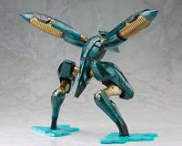 Metal Gear Solid 4 Plastic Model Kit 1/100 - Metal Gear Ray - thumbnail