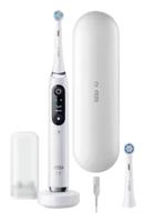 Oral-B Braun Oral-B iO Series 9N White Alabaste 408383 Elektrische tandenborstel Wit - thumbnail