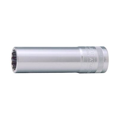 Bahco 3/8" lange 12-kant dopsleutel 13/16" | A7402DZ-13/16 Bahco 3/8" lange 12-kant dopsleutel 13/16" | A7402DZ-13/16