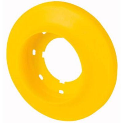 Eaton M22-XPV60-Y-24 121477 Lampring (Ø x h) 60 mm x 150 mm Geel 1 stuk(s)
