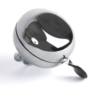 NietVerkeerd dd bel 80mm chroom 1506880nv