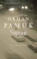 Sneeuw - Ohran Pamuk - ebook - thumbnail