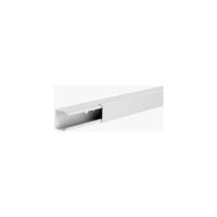 Hager LF2502509016 Kabelgoot (l x b x h) 2000 x 25 x 25 mm Wit 2 m - thumbnail