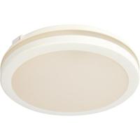 LED Plafondlamp 30W - 2700lm - Natuurlijk Wit 4200K - IP65 Waterdicht - Rond - thumbnail