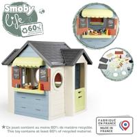Smoby Chef House speelhuis - thumbnail