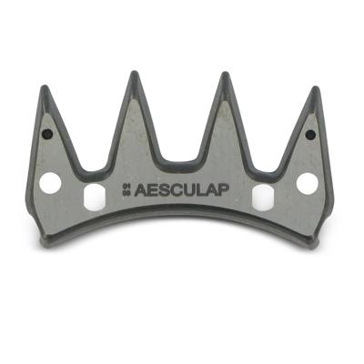 Aesculap/Econom Econom bovenmes 4 tands