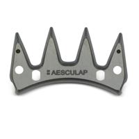 Aesculap/Econom Econom bovenmes 4 tands - thumbnail