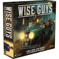 Wise Guys - thumbnail