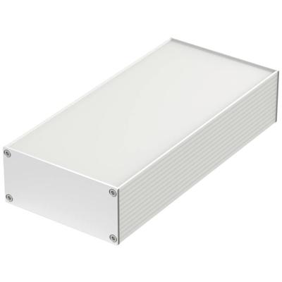 Bopla FILOTEC F 1048-220 97118220.HMT1 Profielbehuizing 105 x 48 x 220 Aluminium Aluminium (geëloxeerd) 1 stuk(s)