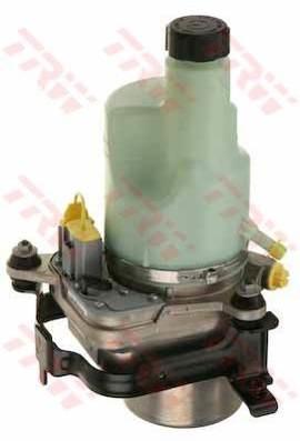 Hydraulische pomp, besturing (prijs excl. borgbetaling i.v.m. retour oude pomp) JER118