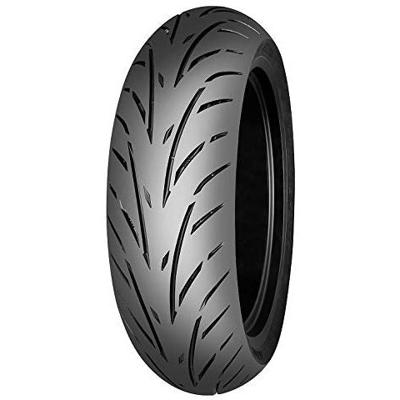 Mitas buitenband "touring force-sc tyre tour.force-sc 3.50-10 tl 51p