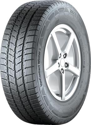 Continental Tires wi 235/65r16 115r conti van contact winter