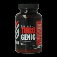 Nova Vitae Turogenic turkesterone 60 Capsules - thumbnail