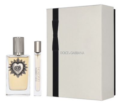 Dolce & Gabbana Devotion Men Eau de Parfum Giftset Dolce & Gabbana Devotion Men Eau de Parfum Giftset