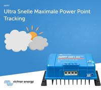 Victron Energy Victron BlueSolar MPPT Laadregelaar voor zonne-energie MPPT 12 V, 24 V 30 A - thumbnail