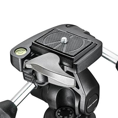 Manfrotto MH804 3-Way Head