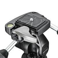 Manfrotto MH804 3-Way Head - thumbnail