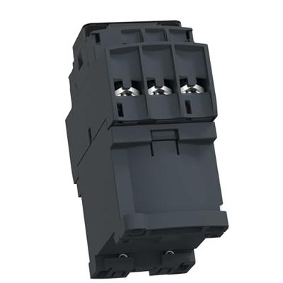 Schneider Electric LC1D25BD Contactor 1x NO, 1x NC 1 stuk(s)