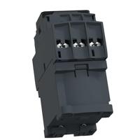 Schneider Electric LC1D25BD Contactor 1x NO, 1x NC 1 stuk(s) - thumbnail