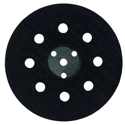 Wolfcraft Steunschijf | Ø125mm | 1 stuk - 2227000 Wolfcraft Steunschijf | Ø125mm | 1 stuk - 2227000
