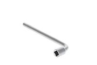 Gedore 25 V 17 6195580 Steeksleutels 17 mm - thumbnail