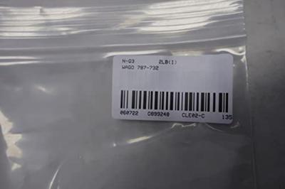 WAGO 787-732 DIN-rail netvoeding 24 V/DC 10 A 240 W Aantal uitgangen:1 x Inhoud 1 stuk(s)