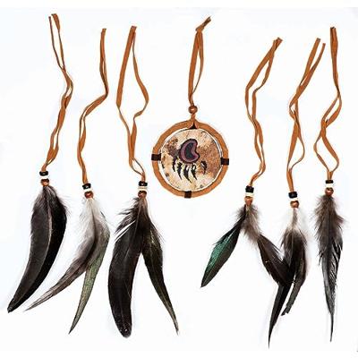 Terré percussion Shaman Drum Lady of the Wood - Goat 50cm handtrommel