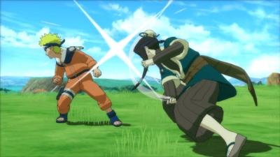 Naruto Shippuden Ultimate Ninja Storm Generations